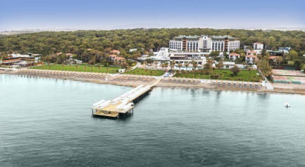 Hotel Voyage Sorgun