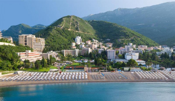 Hotel Iberostar Bellevue