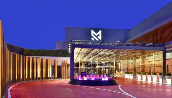 Hotel Maestral Resort &amp; Casino