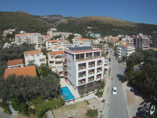 Hotel Petrovac