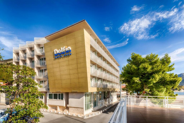 Hotel Delfin