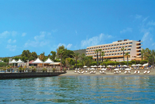Hotel Elias Beach