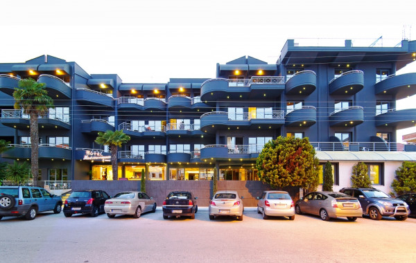 Hotel Mediterranean Resort