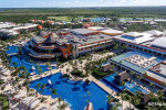 Hotel Barcelo Bavaro Palace