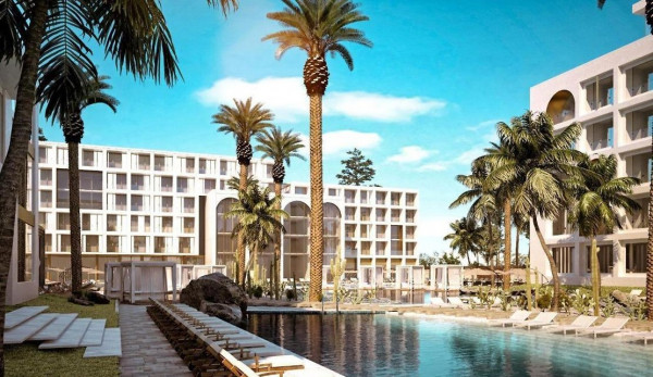 Hotel Oricon Coast Luxury