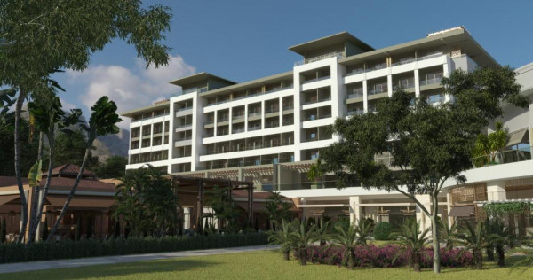 Hotel Ela Excellence Resort