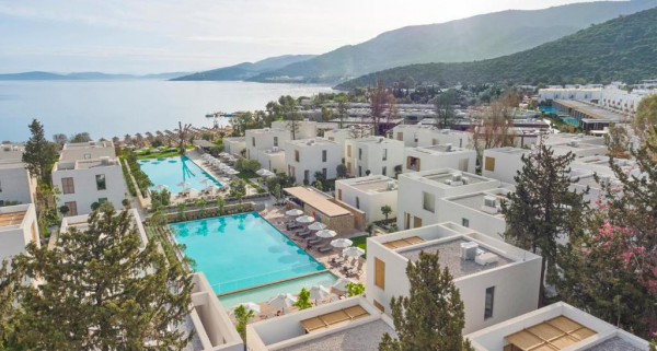Hotel Voyage Torba