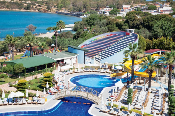 Buyuk Anadolu Didim Resort