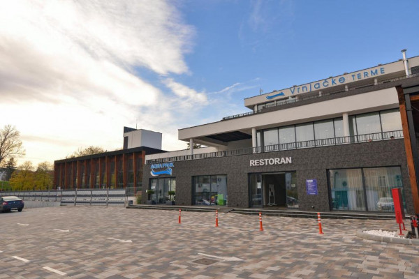 Hotel Vrnjačke Terme