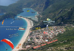 Hotel Oludeniz