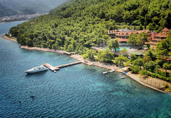 Hotel Marmaris Park