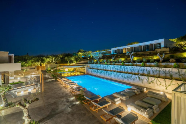 Hotel Zante Maris Suites
