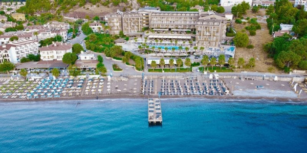 Hotel Turunc  Premium