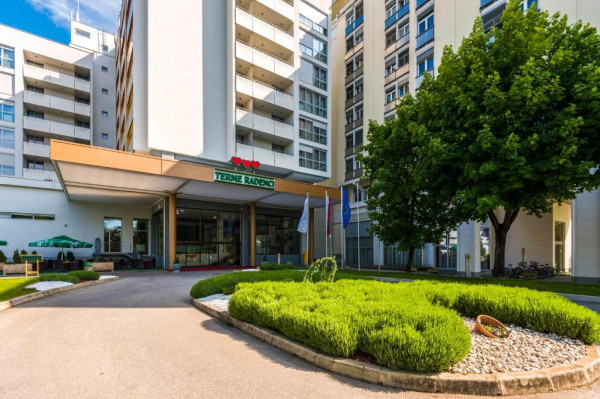 Terme Radenci - 2 noćenja, autobusom