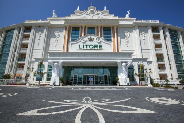 Litore Resort Hotel &amp; Spa