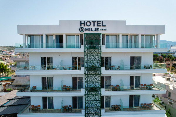 Hotel 6 Milje