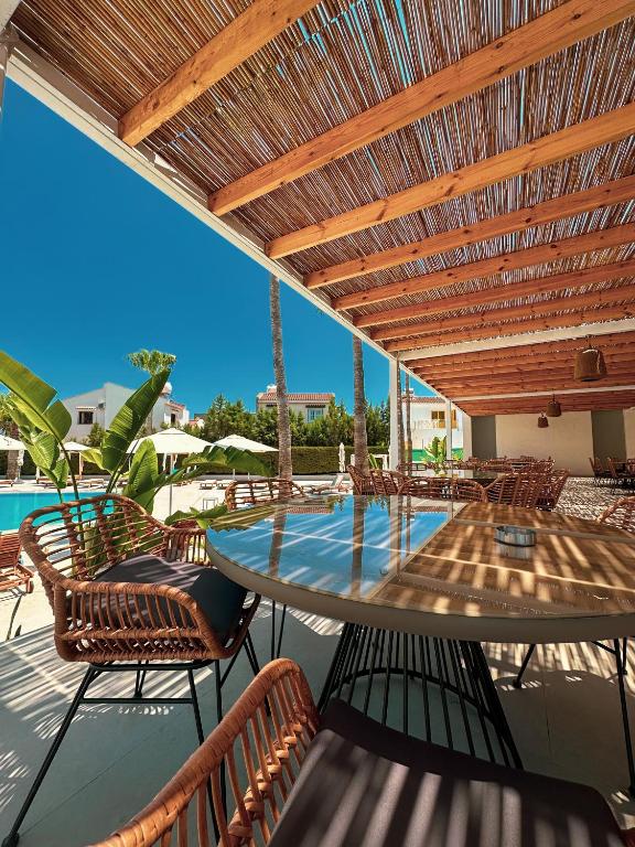 Hotel Toxotis 3*, Protaras