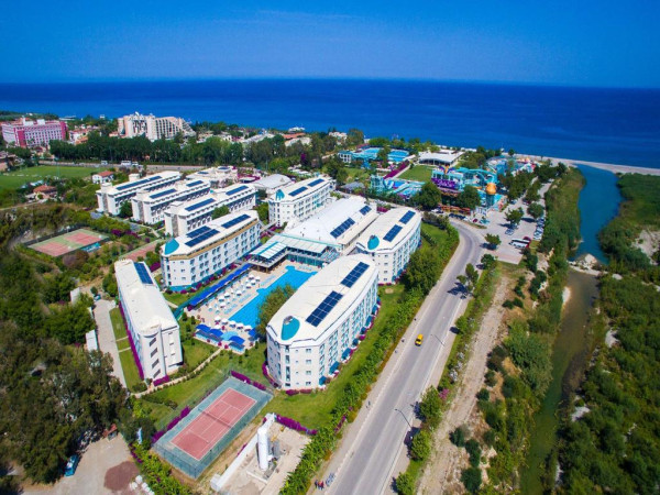 Daima Biz Hotel