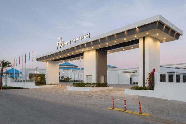 Flow Spectrum Resort