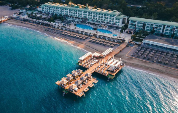 Corendon Playa Kemer