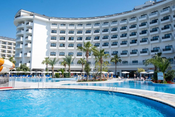 Calido Maris Hotel