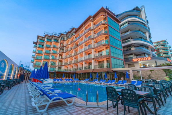 Grand Barhan