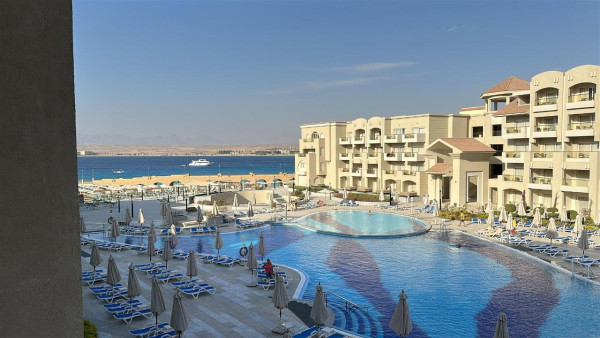 SERENITY Sahl Hasheesh