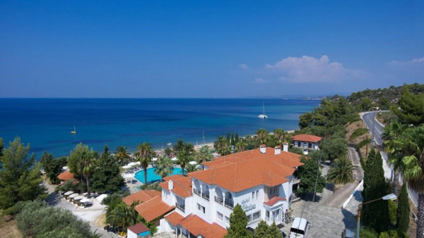 Hotel Acrotel Lily Ann Boutique