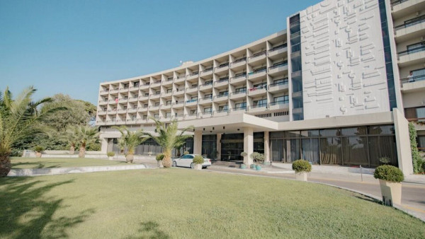 Hotel Corfu Holiday Palace