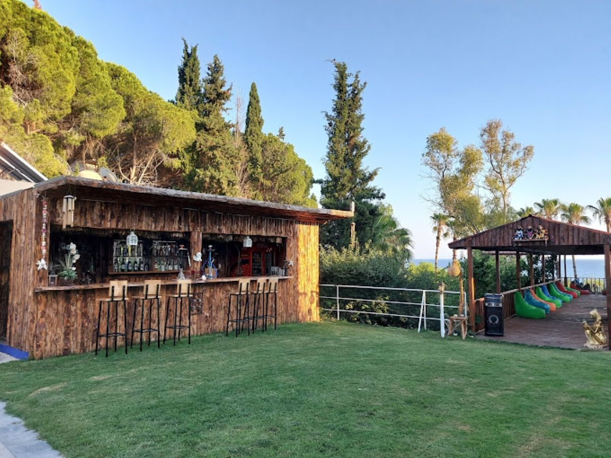 Aroma Boutique Hotel