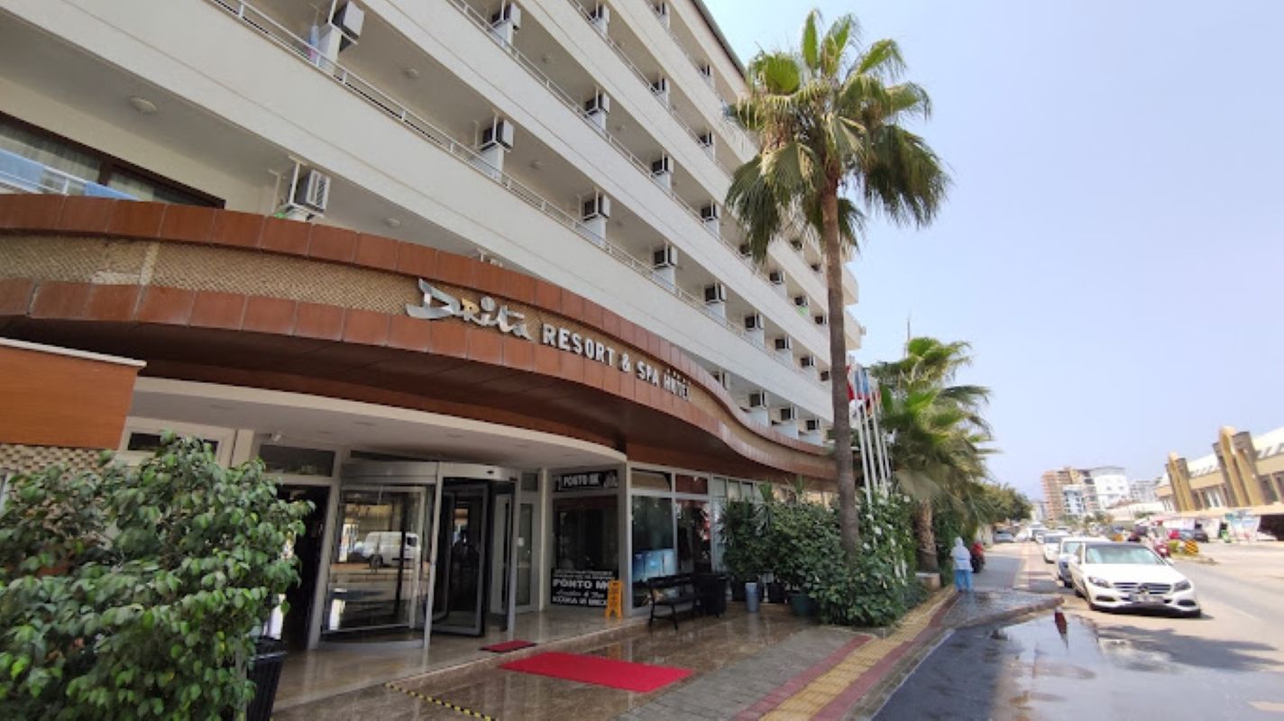 Drita Resort
