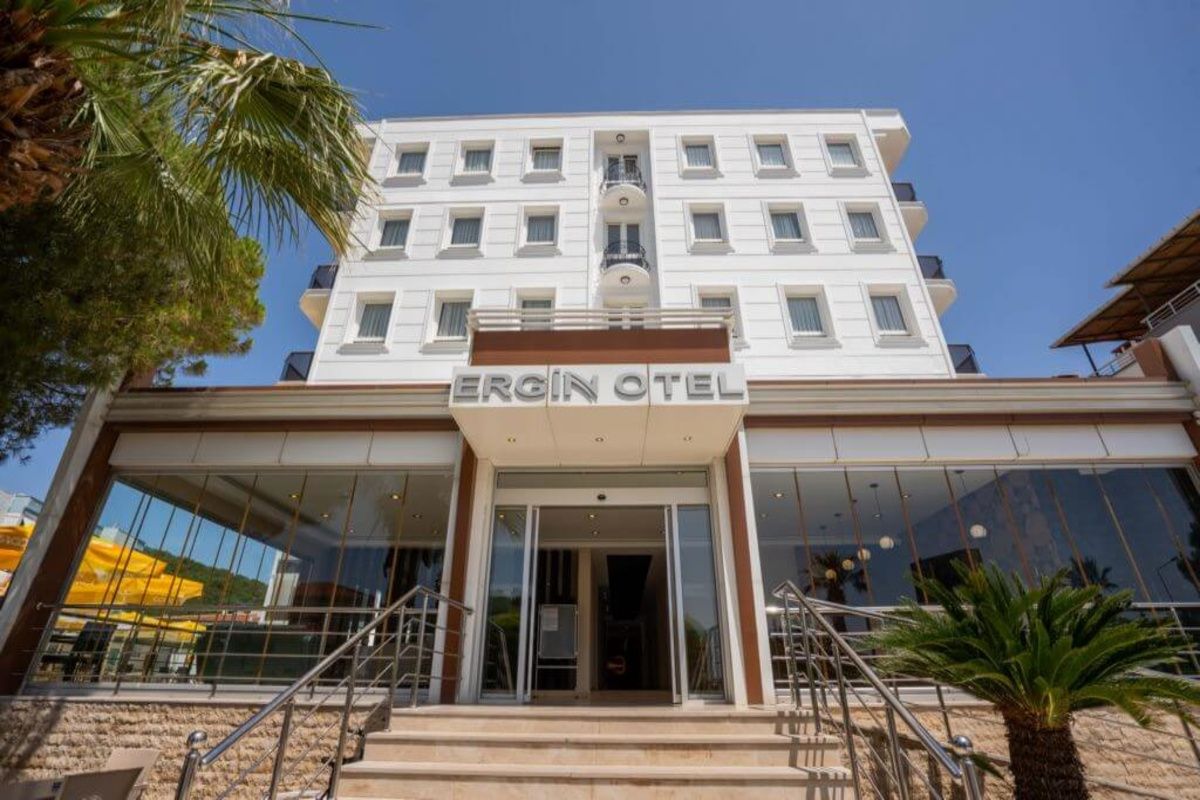 Hotel Ergin