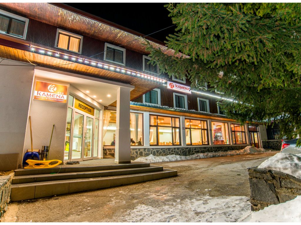 Hotel Kamena