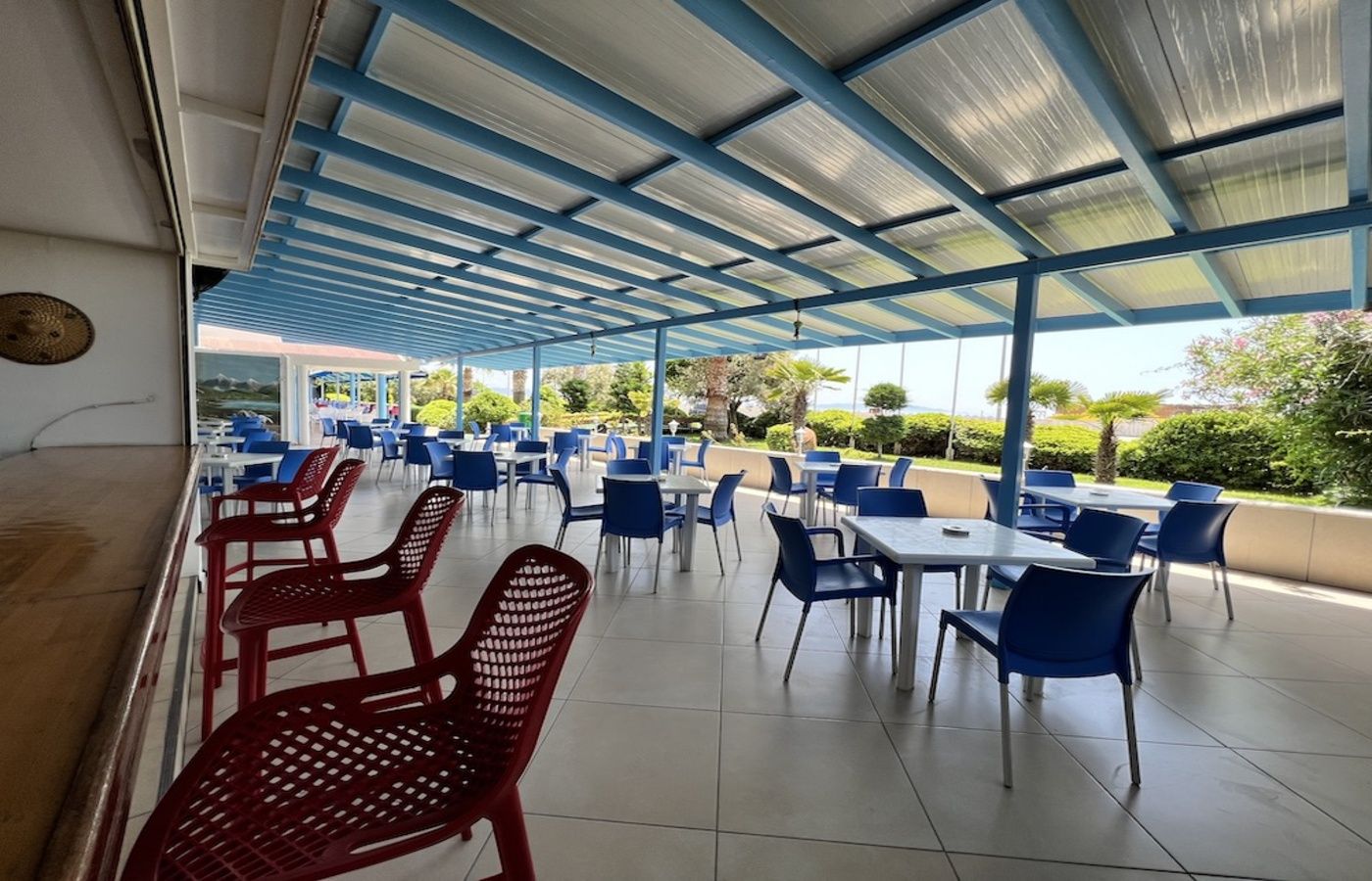 Olivera Resort Hotel