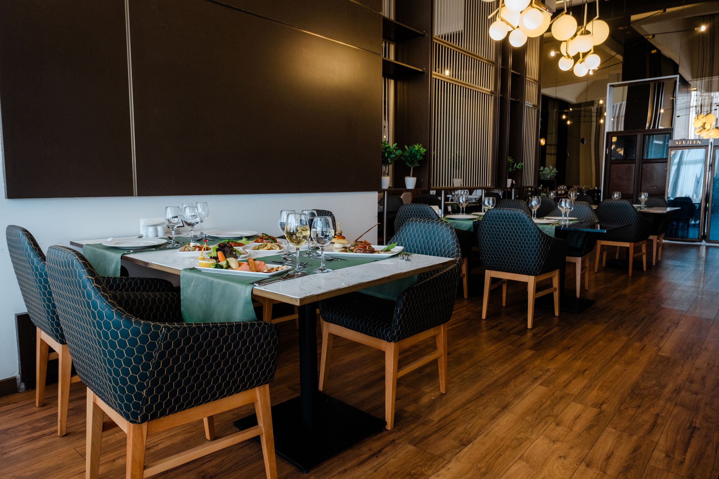 Riolavitas Spa and Resort