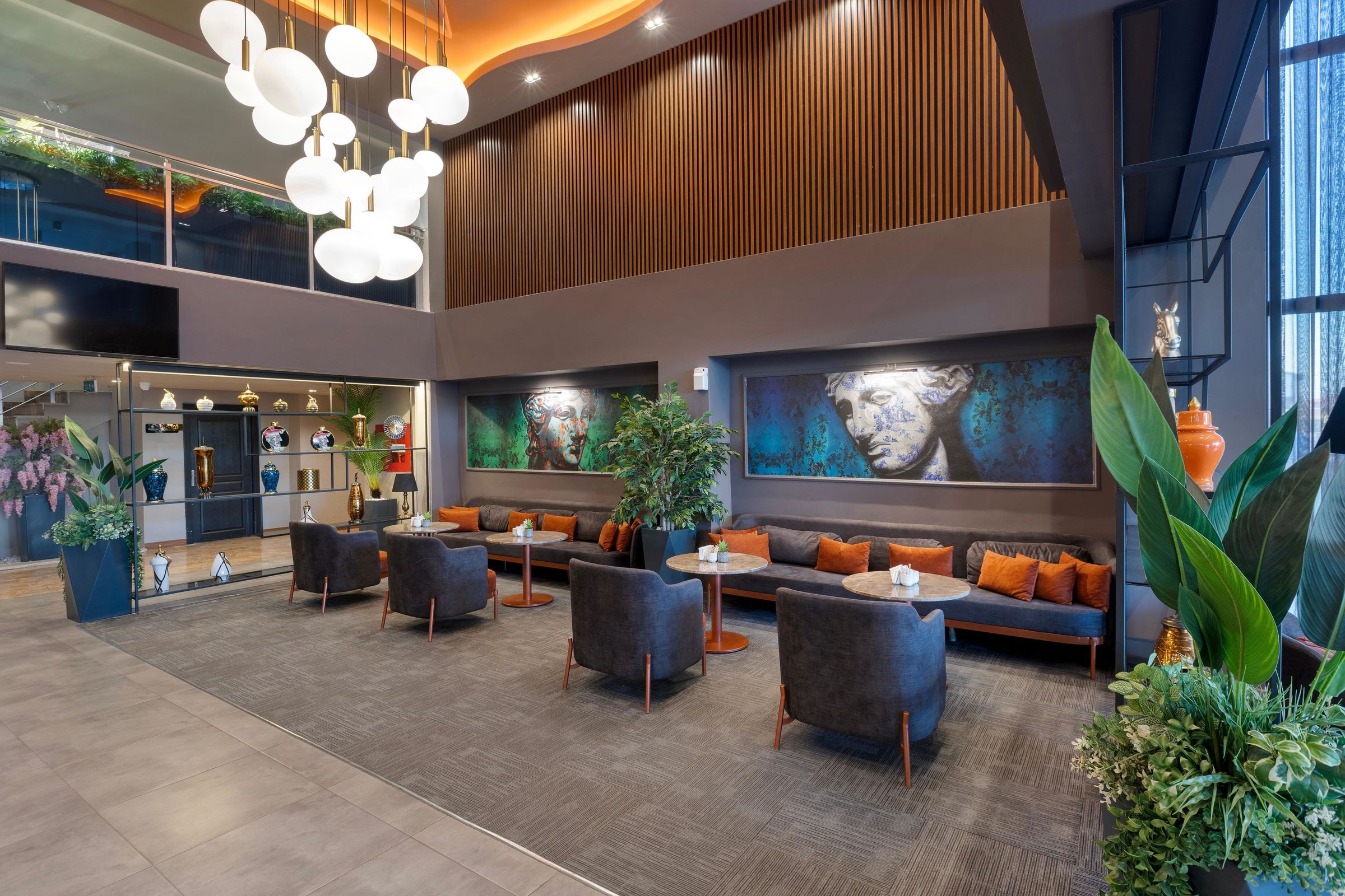 Hotella Hotel &amp; Spa