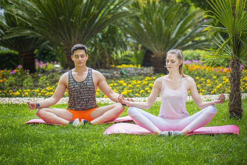 Mukarnas Resort &amp; Spa