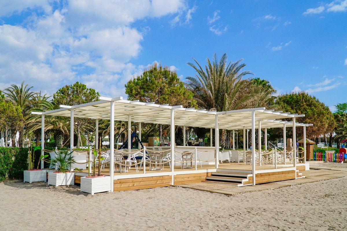 RAI Premium Tekirova