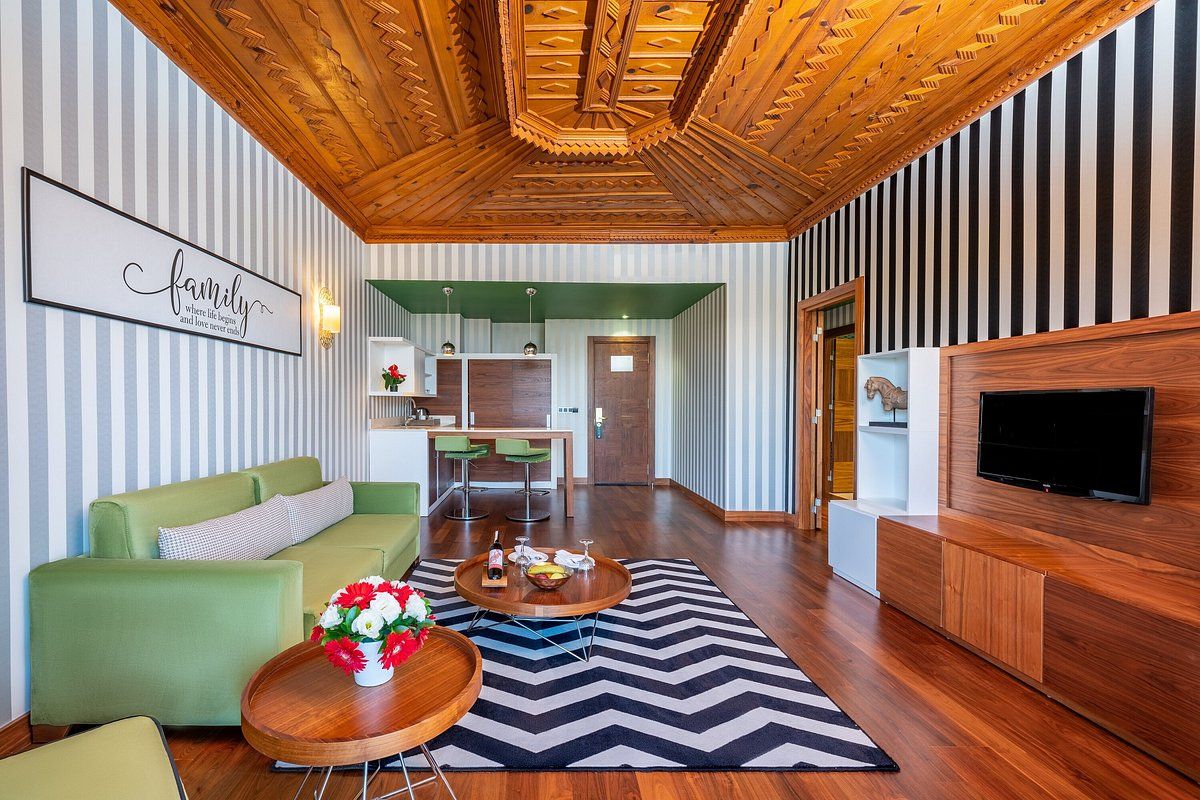 Selectum Family Resort