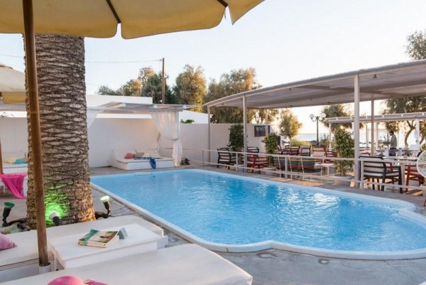 Beach Boutique Hotel