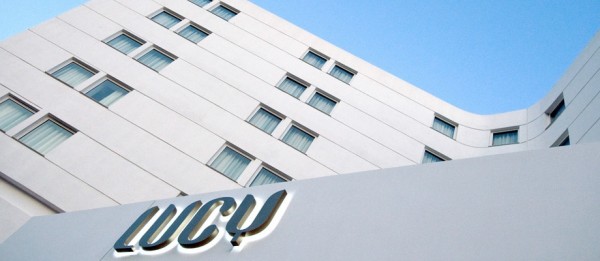 Hotel Lucy