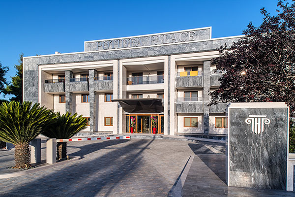 Potidea Palace Hotel
