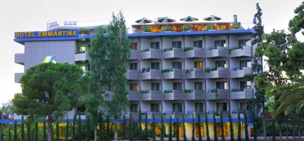 Hotel Emmantina