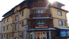 Hotel Baryakov