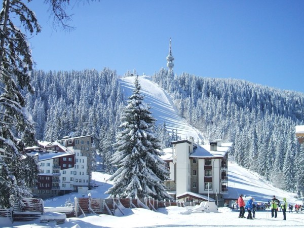 Pamporovo