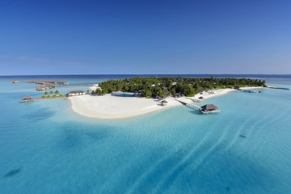 Velassaru Maldives