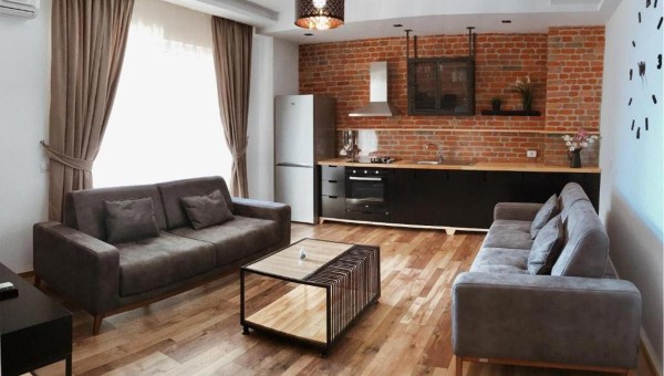 Aqamarine Apartments