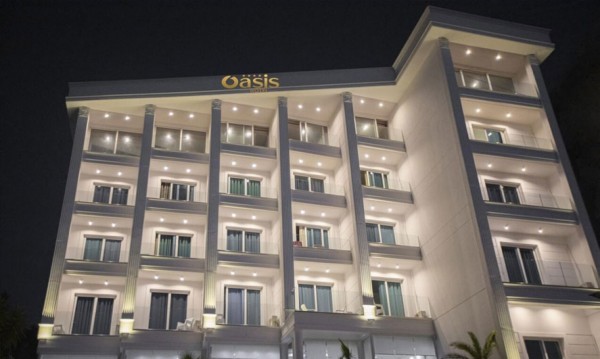 Hotel Oasis