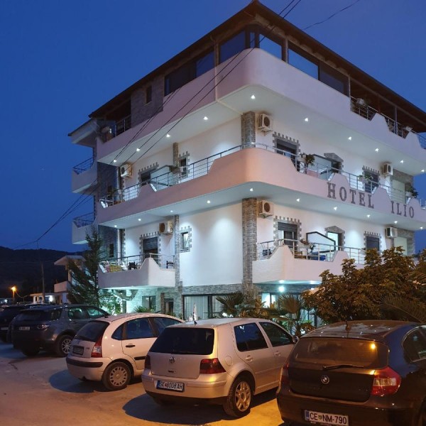 Hotel Ilio