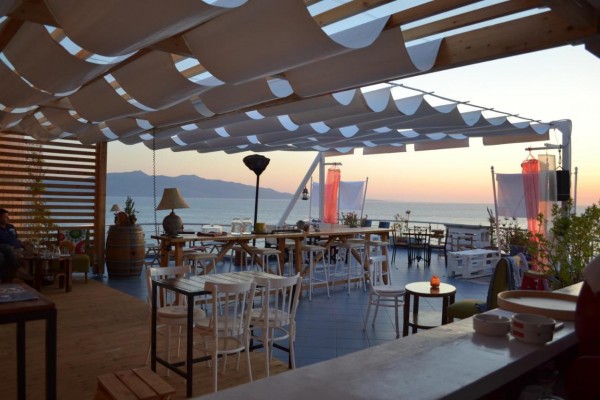 Hotel SeaSide Artist